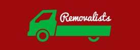 Removalists Mount Drummond - Furniture Removals